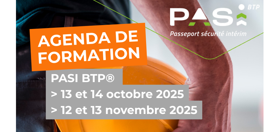 AGENDA PASI BTP FUGA FORAMTION