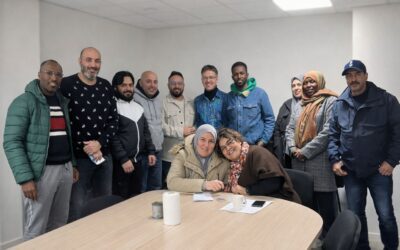 🧠 Fin de formation FLE chez FUGA Formation : un parcours vers l’insertion professionnelle